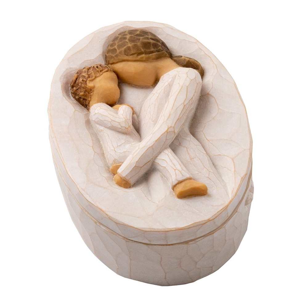 Tenderness Keepsake box